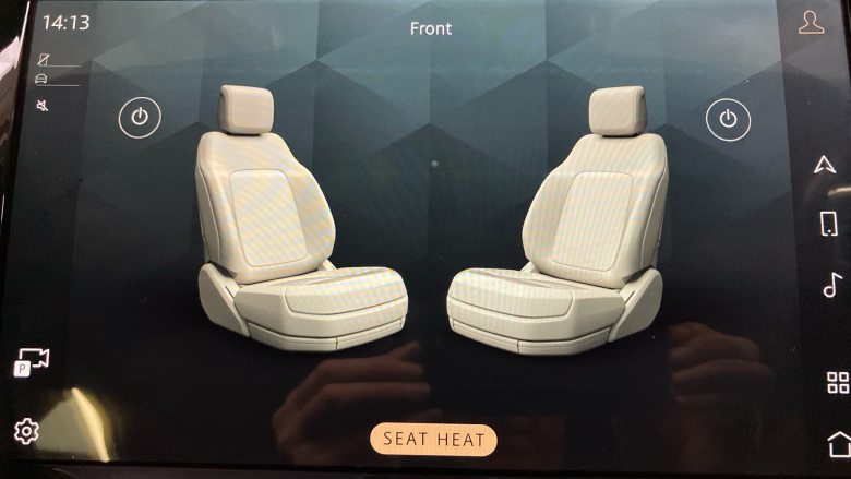 Jaguar E-Pace 2.0 P300 Sport 5dr Auto Petrol Estate